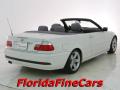 2005 3 Series 325i Convertible #2