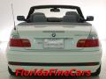 2005 3 Series 325i Convertible #6