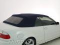 2005 3 Series 325i Convertible #9