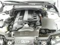2005 3 Series 325i Convertible #10