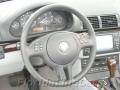 2005 3 Series 325i Convertible #17
