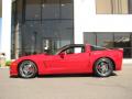 2005 Corvette Coupe #1