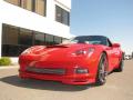 2005 Corvette Coupe #2