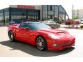 2005 Corvette Coupe #3
