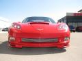 2005 Corvette Coupe #4