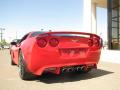 2005 Corvette Coupe #5
