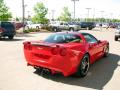 2005 Corvette Coupe #7