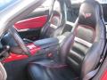 2005 Corvette Coupe #10