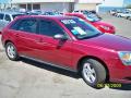 2005 Malibu Maxx LS Wagon #1