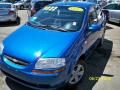 2006 Aveo LS Sedan #1