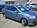 2007 Aveo LS Sedan #2