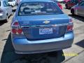 2007 Aveo LS Sedan #3