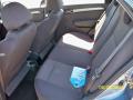 2007 Aveo LS Sedan #5