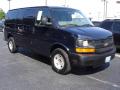 2007 Express 2500 Cargo Van #2