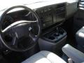 2007 Express 2500 Cargo Van #8