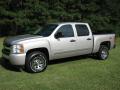 2007 Silverado 1500 LT Crew Cab 4x4 #1