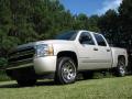 2007 Silverado 1500 LT Crew Cab 4x4 #2