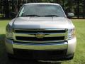 2007 Silverado 1500 LT Crew Cab 4x4 #4