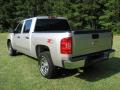 2007 Silverado 1500 LT Crew Cab 4x4 #5