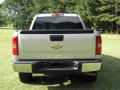 2007 Silverado 1500 LT Crew Cab 4x4 #6