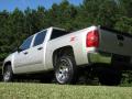 2007 Silverado 1500 LT Crew Cab 4x4 #7