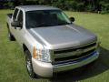 2007 Silverado 1500 LT Crew Cab 4x4 #8