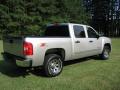 2007 Silverado 1500 LT Crew Cab 4x4 #11