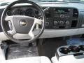 2007 Silverado 1500 LT Crew Cab 4x4 #13