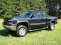 2007 Silverado 1500 Classic Z71 Extended Cab 4x4 #1