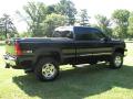 2007 Silverado 1500 Classic Z71 Extended Cab 4x4 #5