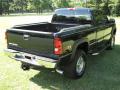 2007 Silverado 1500 Classic Z71 Extended Cab 4x4 #6