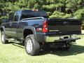 2007 Silverado 1500 Classic Z71 Extended Cab 4x4 #8