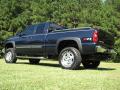 2007 Silverado 1500 Classic Z71 Extended Cab 4x4 #9