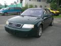 1998 A6 2.8 quattro Sedan #3