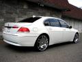 2003 7 Series 745Li Sedan #4 2003 7 Series 745Li Sedan #4