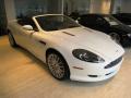2009 DB9 Volante #1