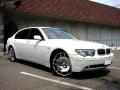 2003 7 Series 745Li Sedan #17 2003 7 Series 745Li Sedan #17