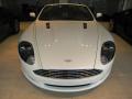 2009 DB9 Volante #2