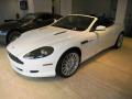 2009 DB9 Volante #3