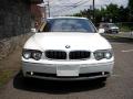 2003 7 Series 745Li Sedan #24 2003 7 Series 745Li Sedan #24
