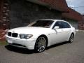 2003 7 Series 745Li Sedan #25 2003 7 Series 745Li Sedan #25