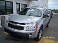 2005 Equinox LT #1