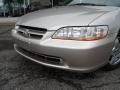 1998 Accord EX V6 Sedan #9