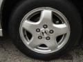 1998 Accord EX V6 Sedan #12
