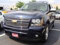 2008 Avalanche LTZ 4x4 #1