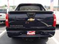 2008 Avalanche LTZ 4x4 #4