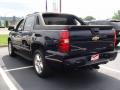 2008 Avalanche LTZ 4x4 #5