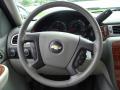 2008 Avalanche LTZ 4x4 #15