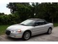 2004 Sebring LXi Convertible #2