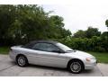 2004 Sebring LXi Convertible #15
